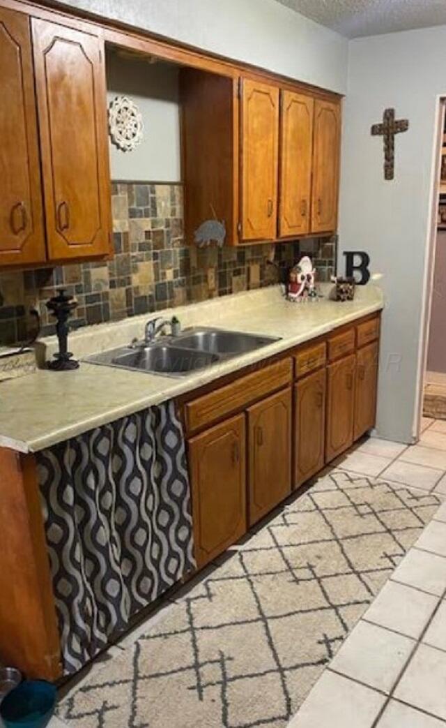 5204 Royce Drive Amarillo, TX 79110 - Photo 8 of 17 Kitchen View 2