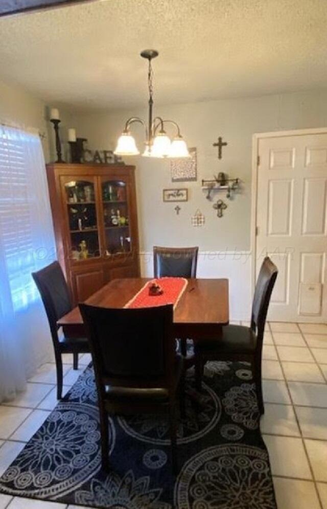 5204 Royce Drive Amarillo, TX 79110 - Photo 10 of 17 Dining Area