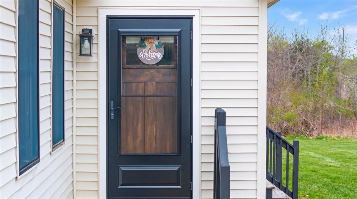59 Vanner Road Washington, ME 04574 - Photo 55 of 56 Welcome