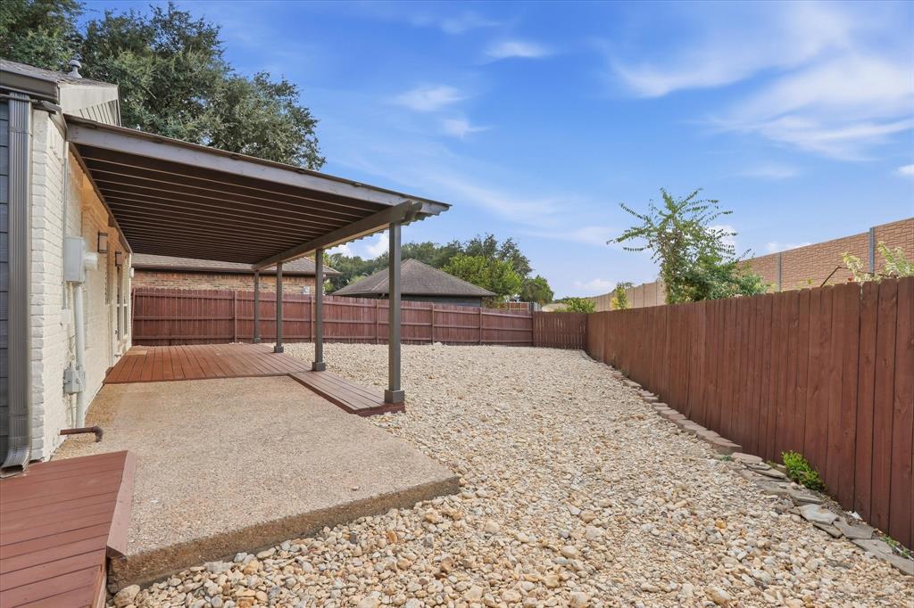 17007 Davenport Road Dallas, TX 75248 - Photo 39 of 40 Gallery Image 39