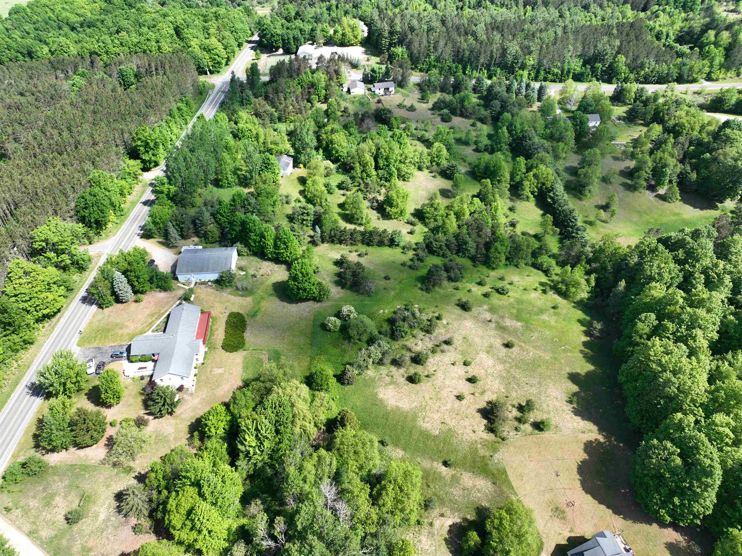 8155 Blackman Road Kingsley, MI 49649 - Photo 64 of 66