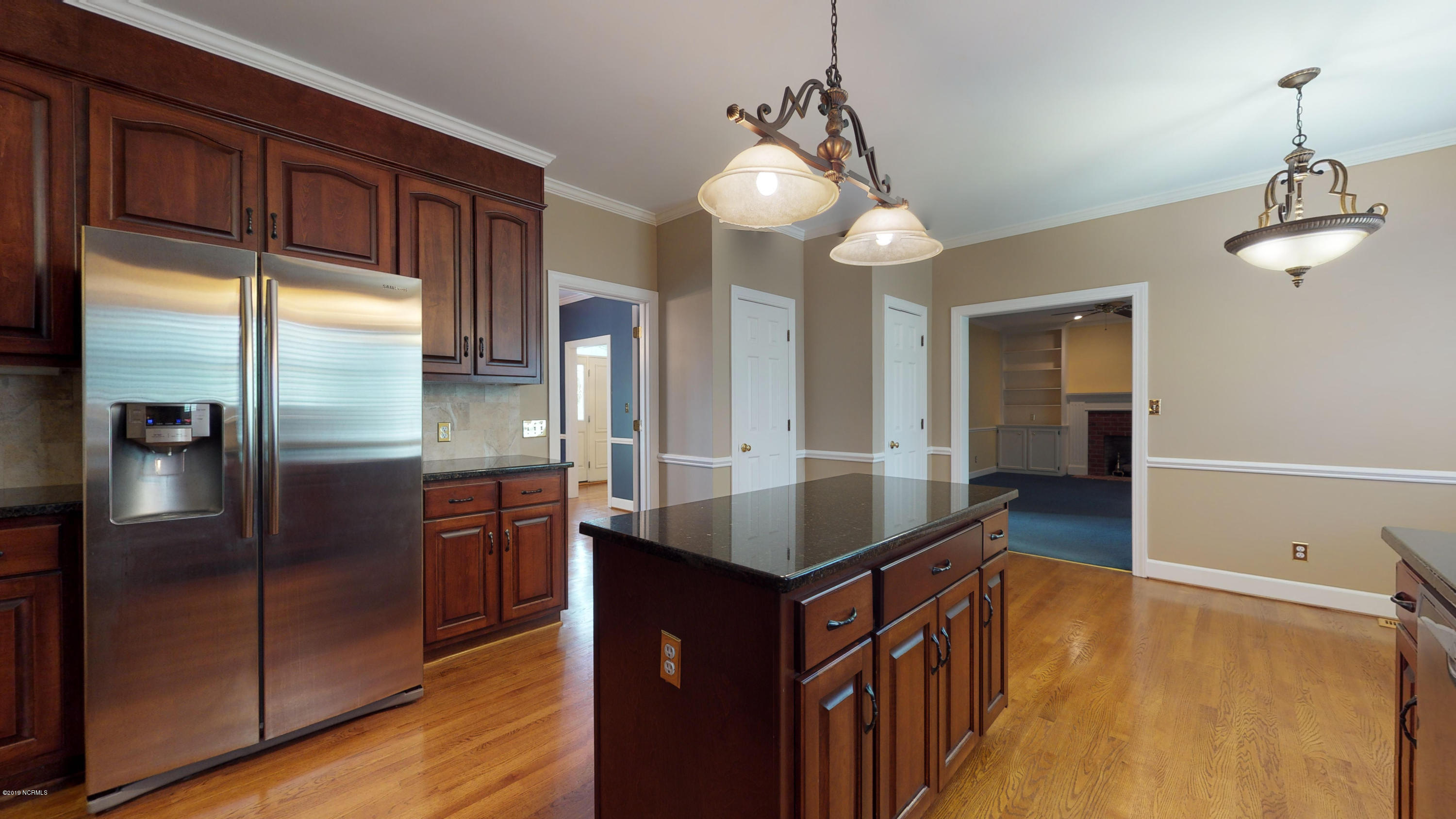 522 Northwood Road Washington, NC 27889 - Photo 22 of 43 522 Northwood Dr-22