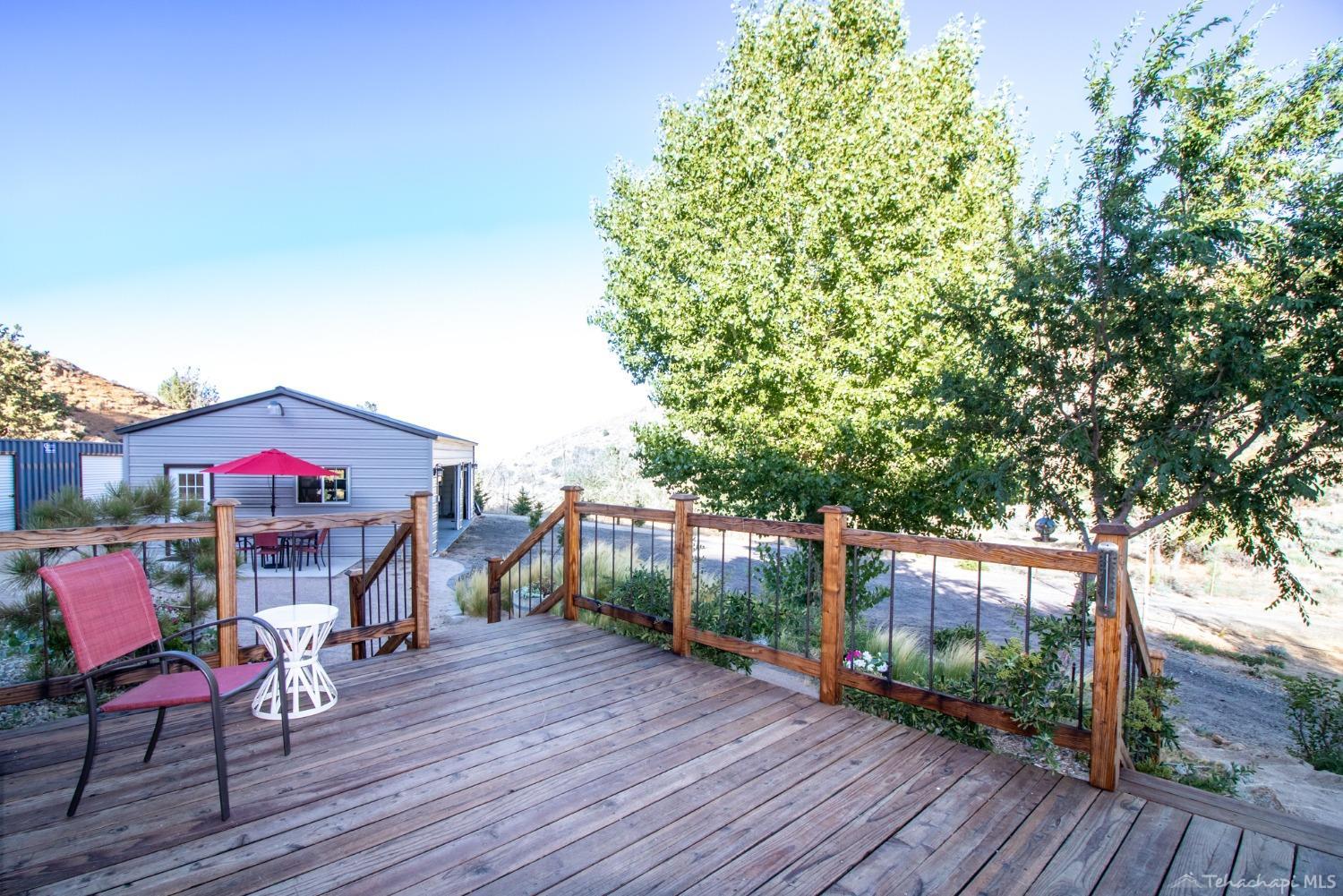 10945 Cameron Canyon Road Tehachapi, CA 93501 - Photo 19 of 75 Gallery Image 19