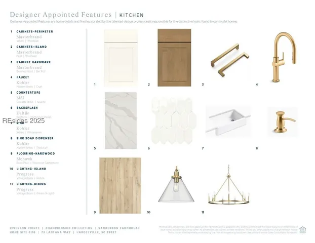 $657,000 | 73 Lantana Wy Court, Hardeeville, SC 29927