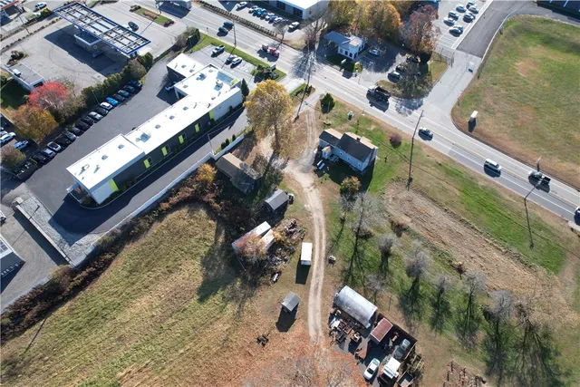 $8,900,000 | 0 Plainfield Pike, Johnston, RI 02919