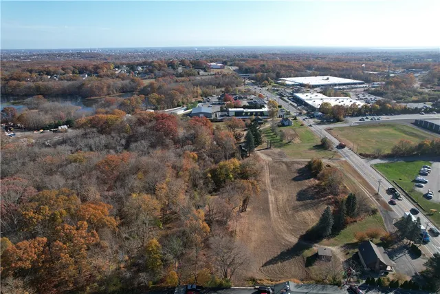 $8,900,000 | 0 Plainfield Pike, Johnston, RI 02919