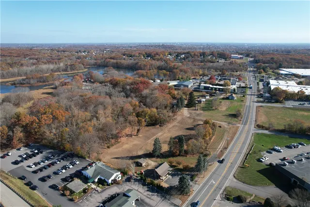 $8,900,000 | 0 Plainfield Pike, Johnston, RI 02919