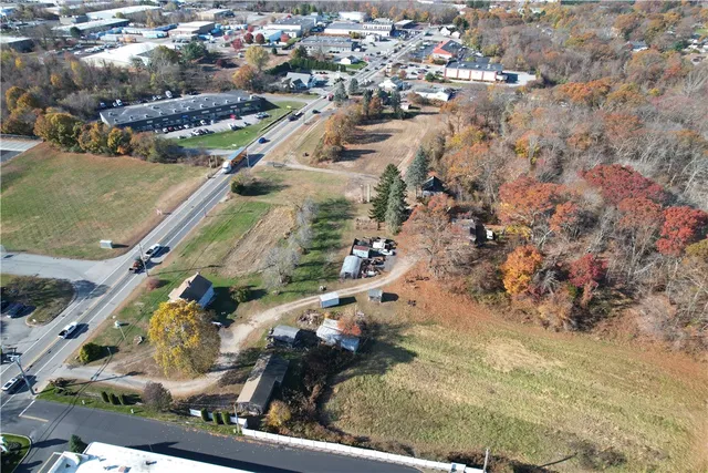 $8,900,000 | 0 Plainfield Pike, Johnston, RI 02919