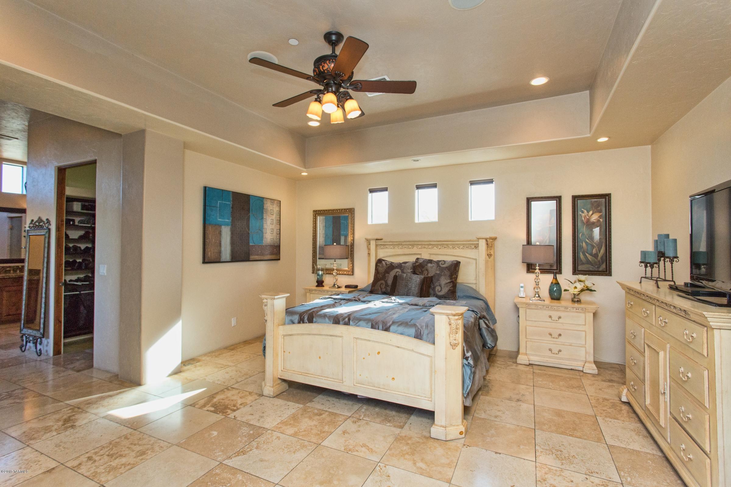 12057 North Solitude Ridge Place Tucson, AZ 85755 - Photo 33 of 45