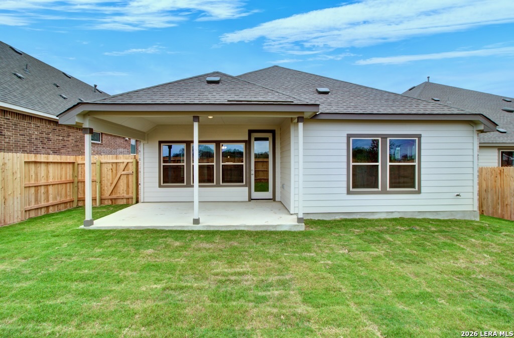 2137 Shepards Street Seguin, TX 78155 - Photo 2 of 23