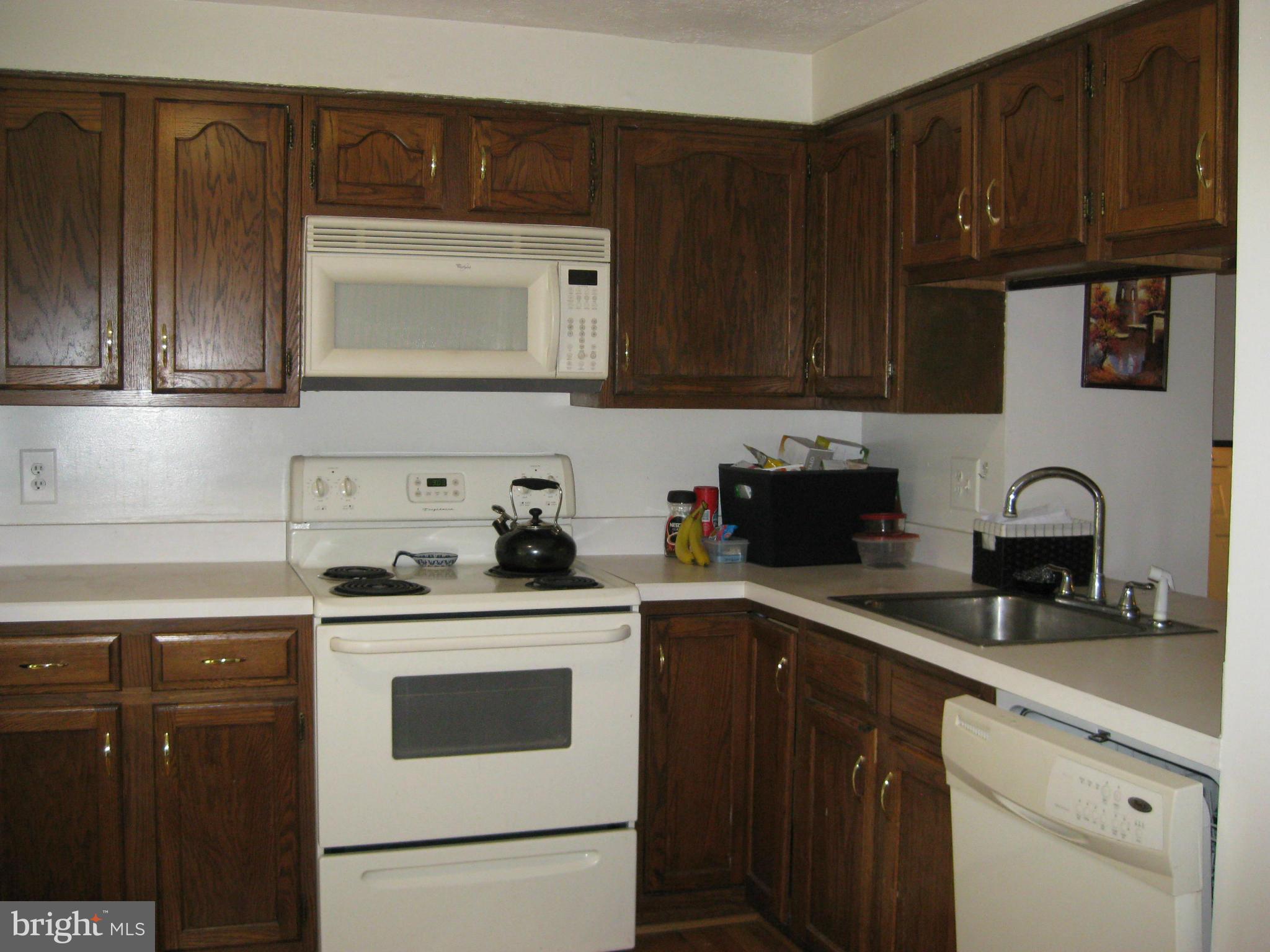 1941 Belmont Ridge Court Reston, VA 20191 - Photo 2 of 26 Kitchen