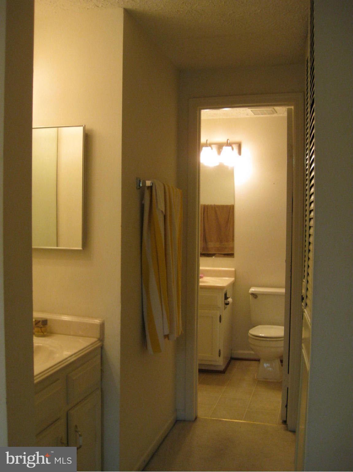 1941 Belmont Ridge Court Reston, VA 20191 - Photo 14 of 26 Bath (Master)