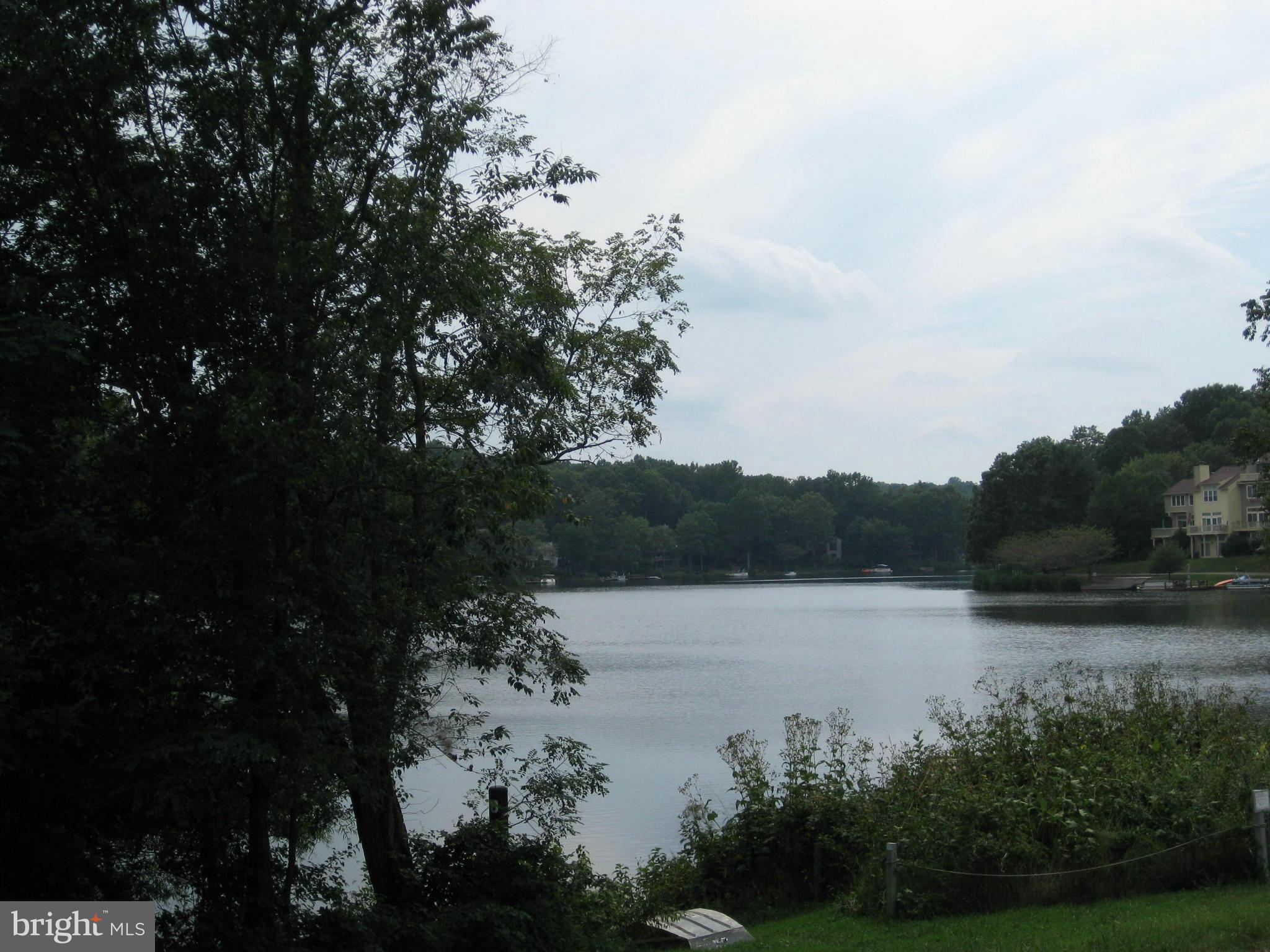 1941 Belmont Ridge Court Reston, VA 20191 - Photo 26 of 26 Lake Audubon