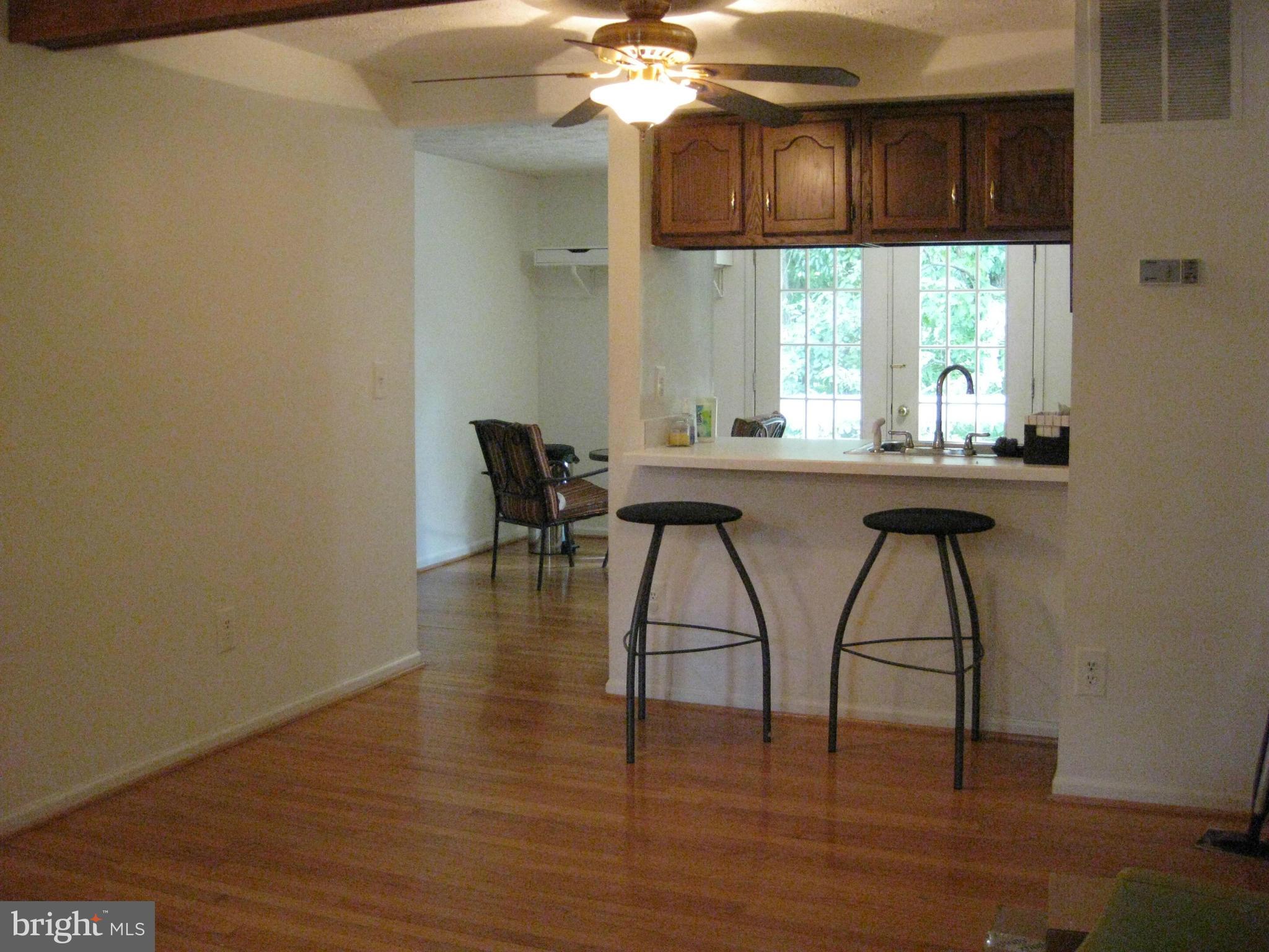 1941 Belmont Ridge Court Reston, VA 20191 - Photo 10 of 26 view of breakfast bar