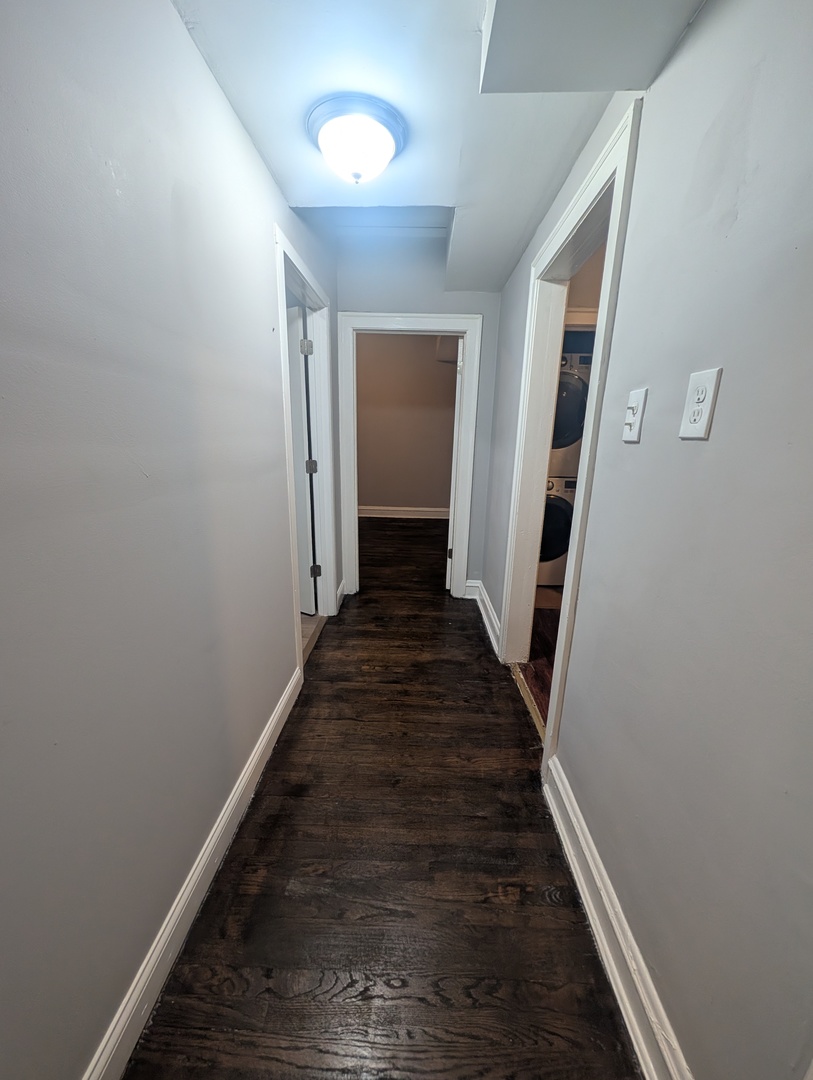 1020 West 68th Street, Unit 1W Chicago, IL 60621 - Photo 5 of 10 Gallery Image 5