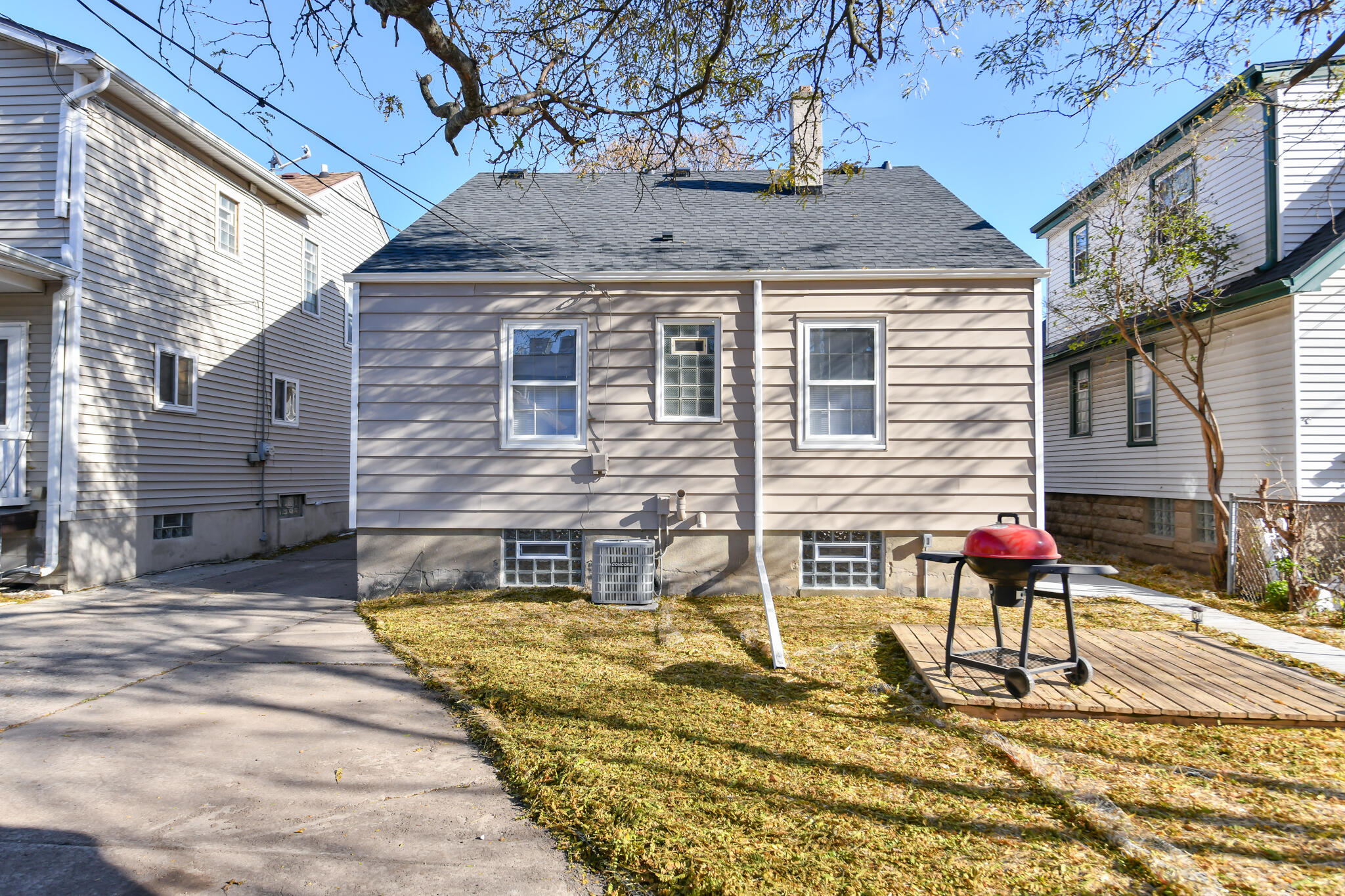 1725 South 88th Street Milwaukee, WI 53214 - Photo 31 of 35 Backyard