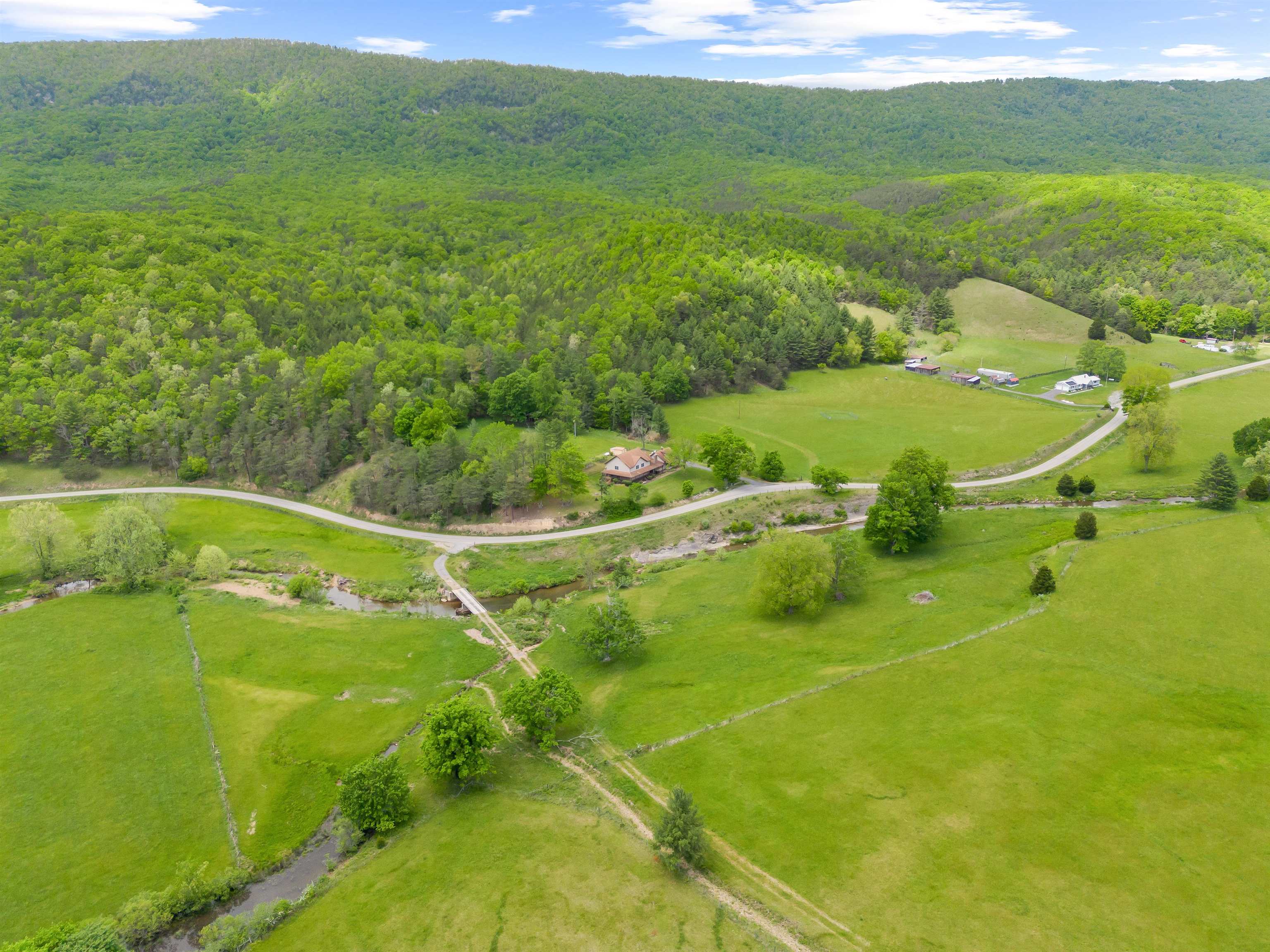 953 Little Creek Road Dublin, VA 24084 - Photo 88 of 124 Gallery Image 88