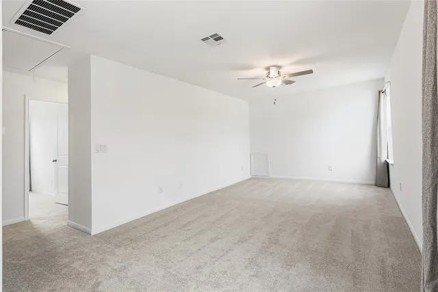 a view of small space