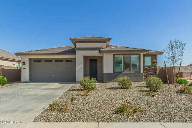 $499,964 | 5905 North 194th Avenue, Litchfield Park, AZ 85340