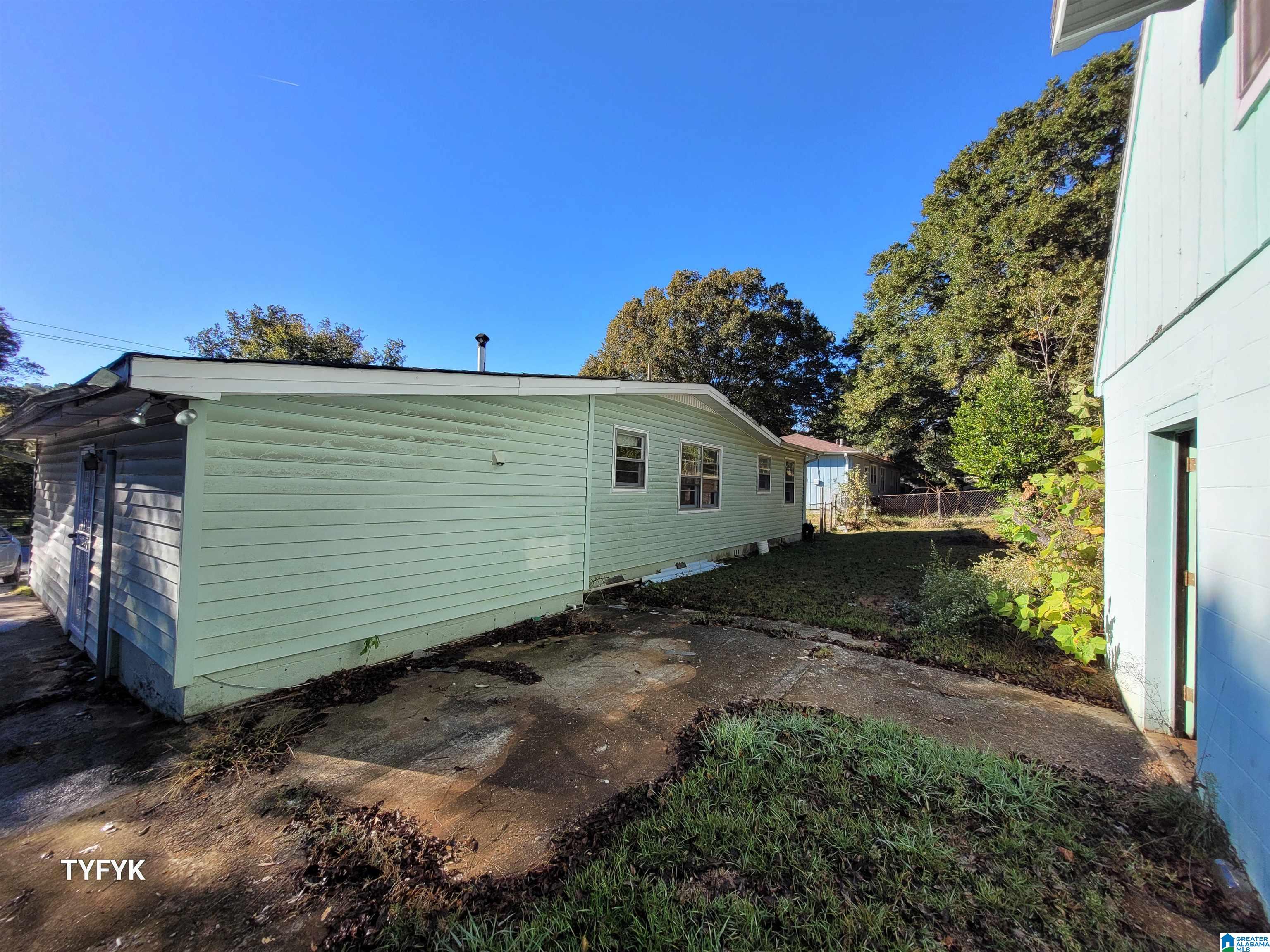 536 Camellia Road Birmingham, AL 35215 - Photo 25 of 32