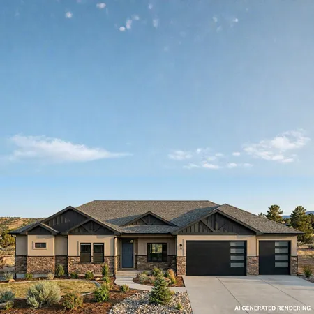 $659,900 | 2679 Lookout Lane, Grand Junction, CO 81503