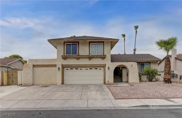 $2,364 | 1678 East Hacienda Avenue, Las Vegas, NV 89119