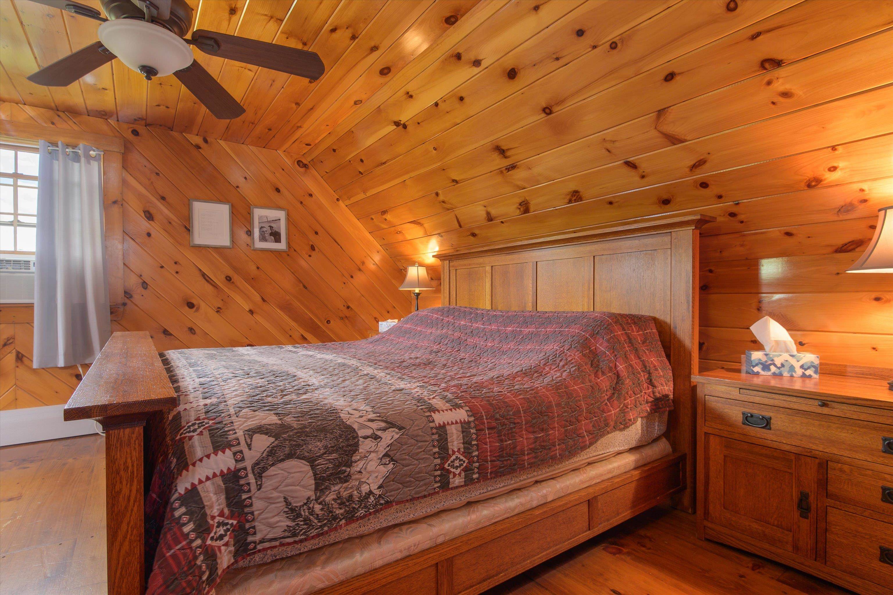 2141 20 Mile Stream Road Cavendish, VT 05153 - Photo 27 of 54