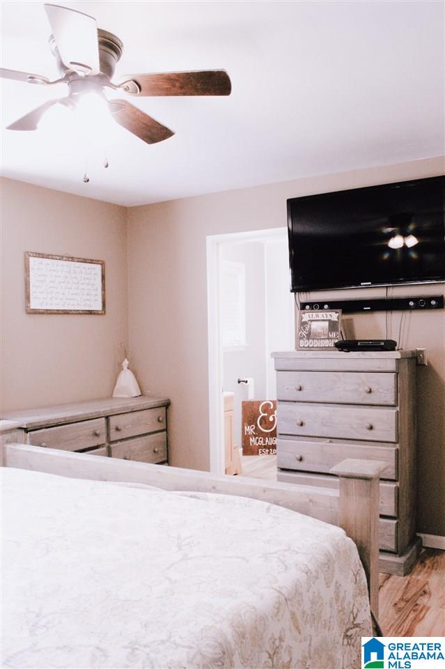 56 Ira Dee Street Ohatchee, AL 36271 - Photo 23 of 32
