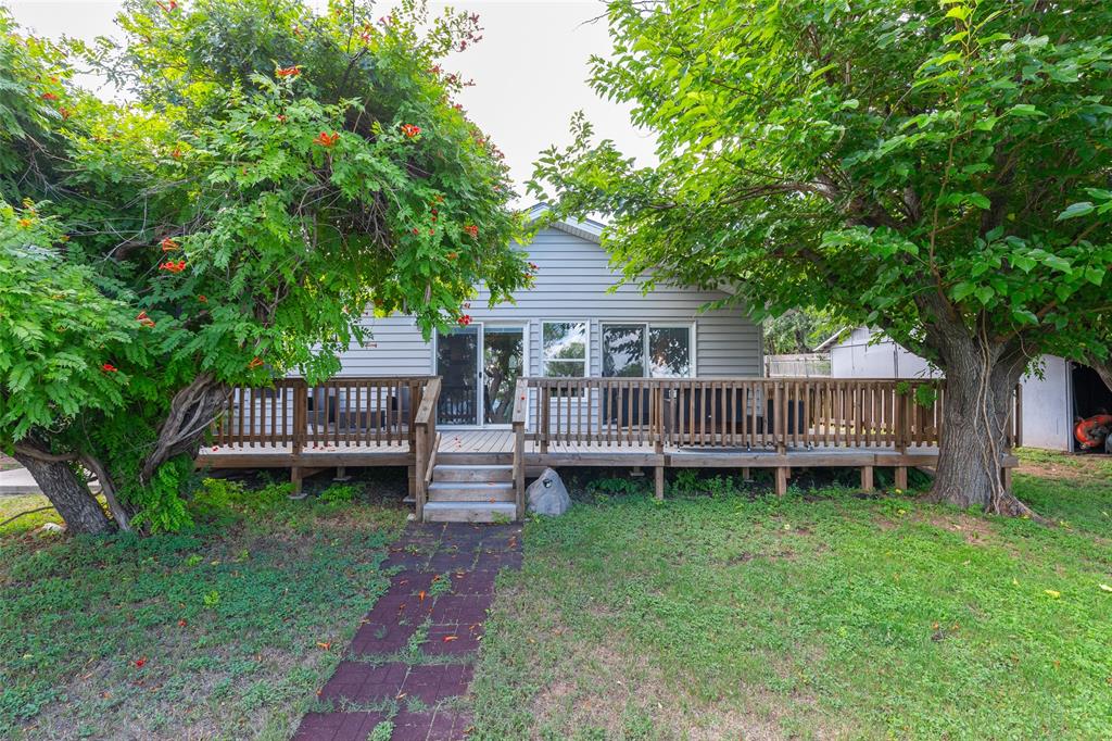 9732 Cove Road Abilene, TX 79601 - Photo 32 of 36