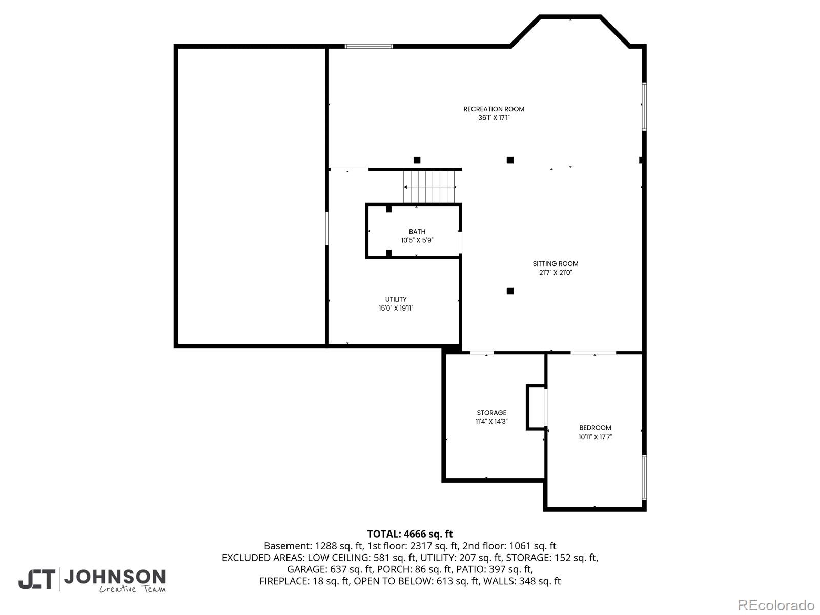 19950 East Shady Ridge Road Parker, CO 80134 - Photo 49 of 50