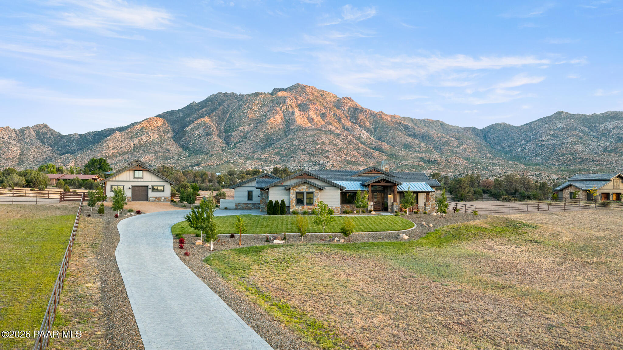 8845 North Callahan Road Prescott, AZ 86305 - Photo 4 of 83 DJI_20250816004814_0477_D