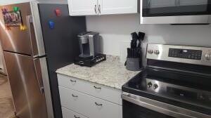 11 Spruce Trail Springville, WI 53965 - Photo 2 of 30 Kitchen