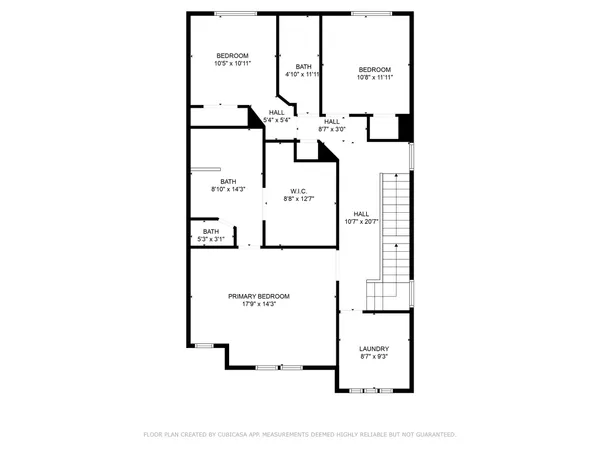 $3,700 | 6723 Sussex Manor Street, Houston, TX 77055