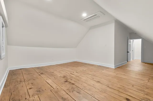 a view of small space