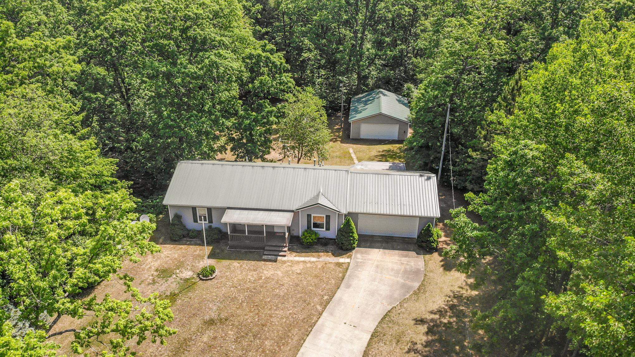 5260 Joy Road Gladwin, MI 48624 - Photo 22 of 36 Gallery Image 22