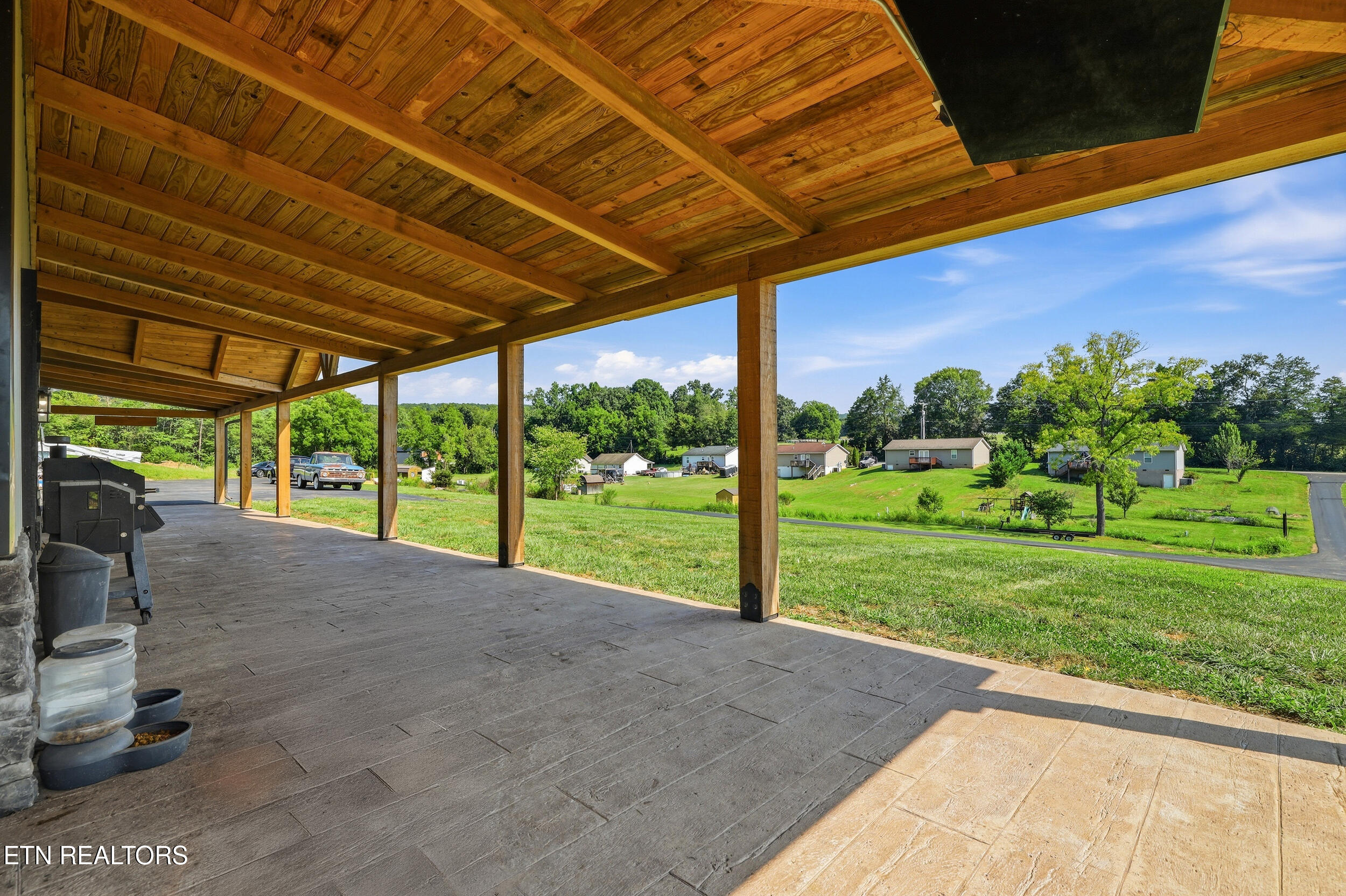 123 Raccoon Valley Road Maynardville, TN 37807 - Photo 40 of 42 013