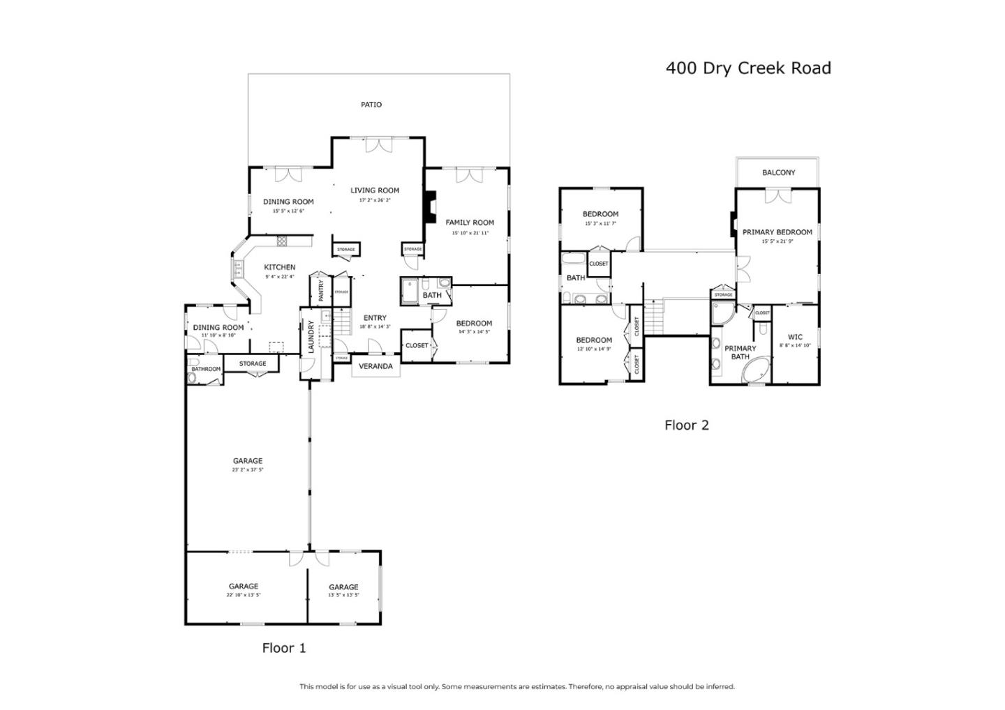 400 Dry Creek Road Monterey, CA 93940 - Photo 43 of 43 Gallery Image 43