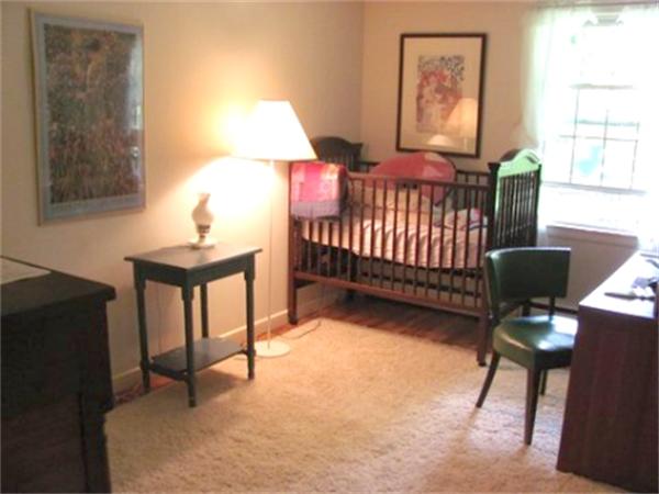 28 Fox Run Road Topsfield, MA 01983 - Photo 17 of 18 a bedroom with a bed and a window