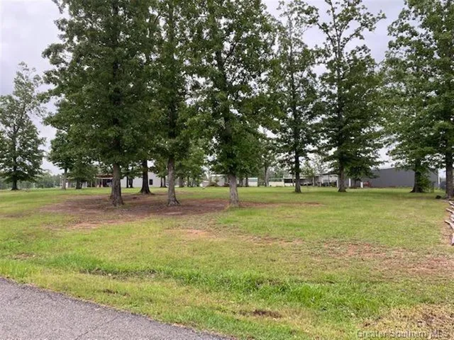 $49,900 | 0 South St Croix Avenue South, Florien, LA 71429
