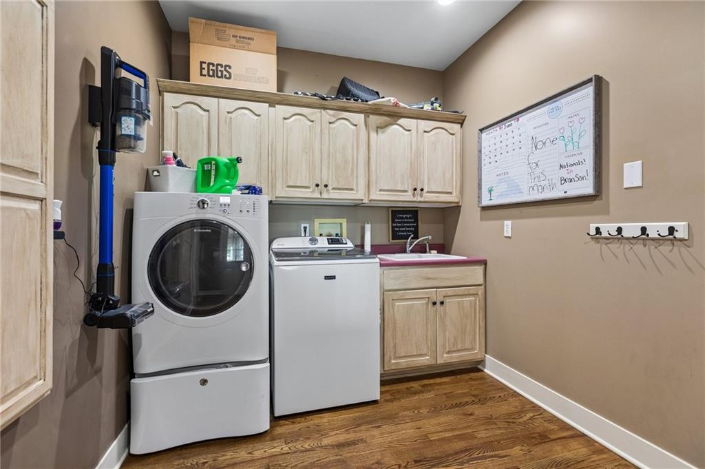 17308 Endicott Road Kearney, MO 64060 - Photo 54 of 80