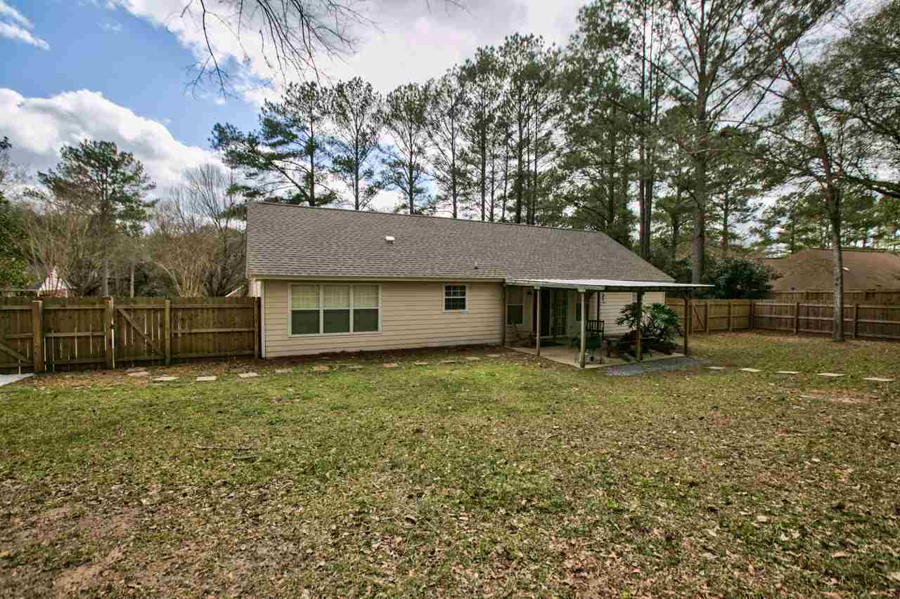 7784 MacLean Road Tallahassee, FL 32312 - Photo 11 of 25 Gallery Image 11