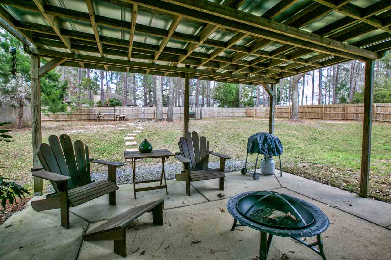 7784 MacLean Road Tallahassee, FL 32312 - Photo 13 of 25 Gallery Image 13
