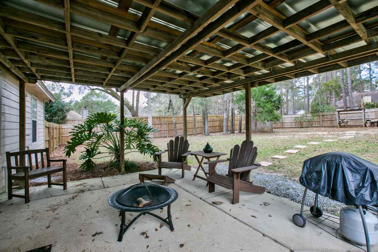 7784 MacLean Road Tallahassee, FL 32312 - Photo 14 of 25 Gallery Image 14