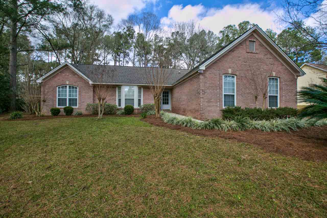 7784 MacLean Road Tallahassee, FL 32312 - Photo 6 of 25 Gallery Image 6