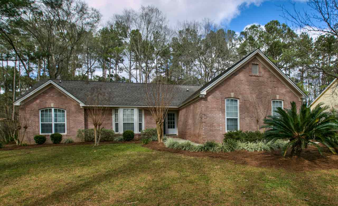 7784 MacLean Road Tallahassee, FL 32312 - Photo 7 of 25 Gallery Image 7