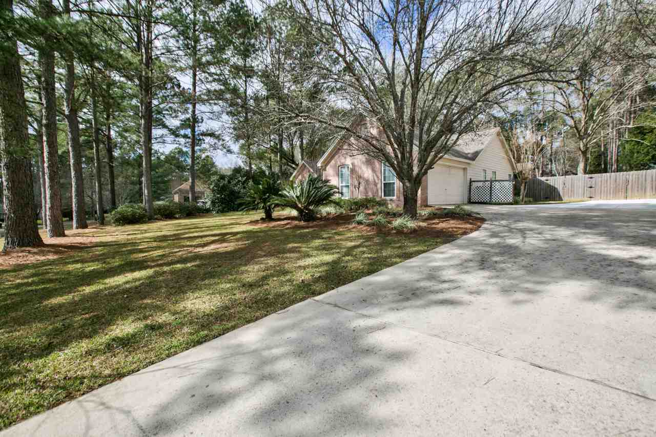 7784 MacLean Road Tallahassee, FL 32312 - Photo 8 of 25 Gallery Image 8