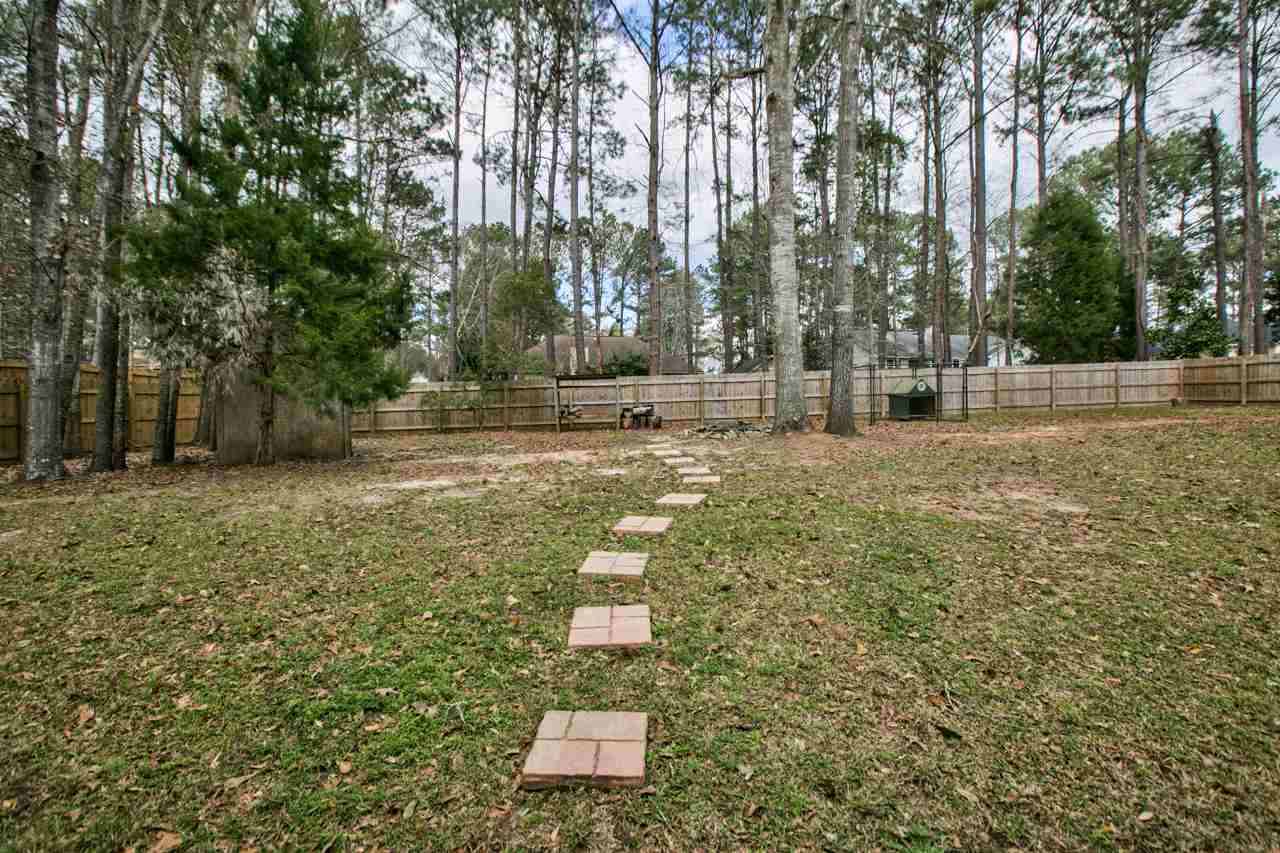 7784 MacLean Road Tallahassee, FL 32312 - Photo 9 of 25 Gallery Image 9