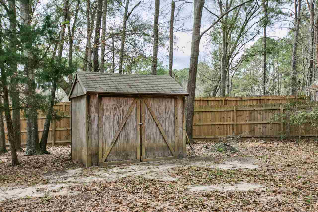 7784 MacLean Road Tallahassee, FL 32312 - Photo 10 of 25 Gallery Image 10