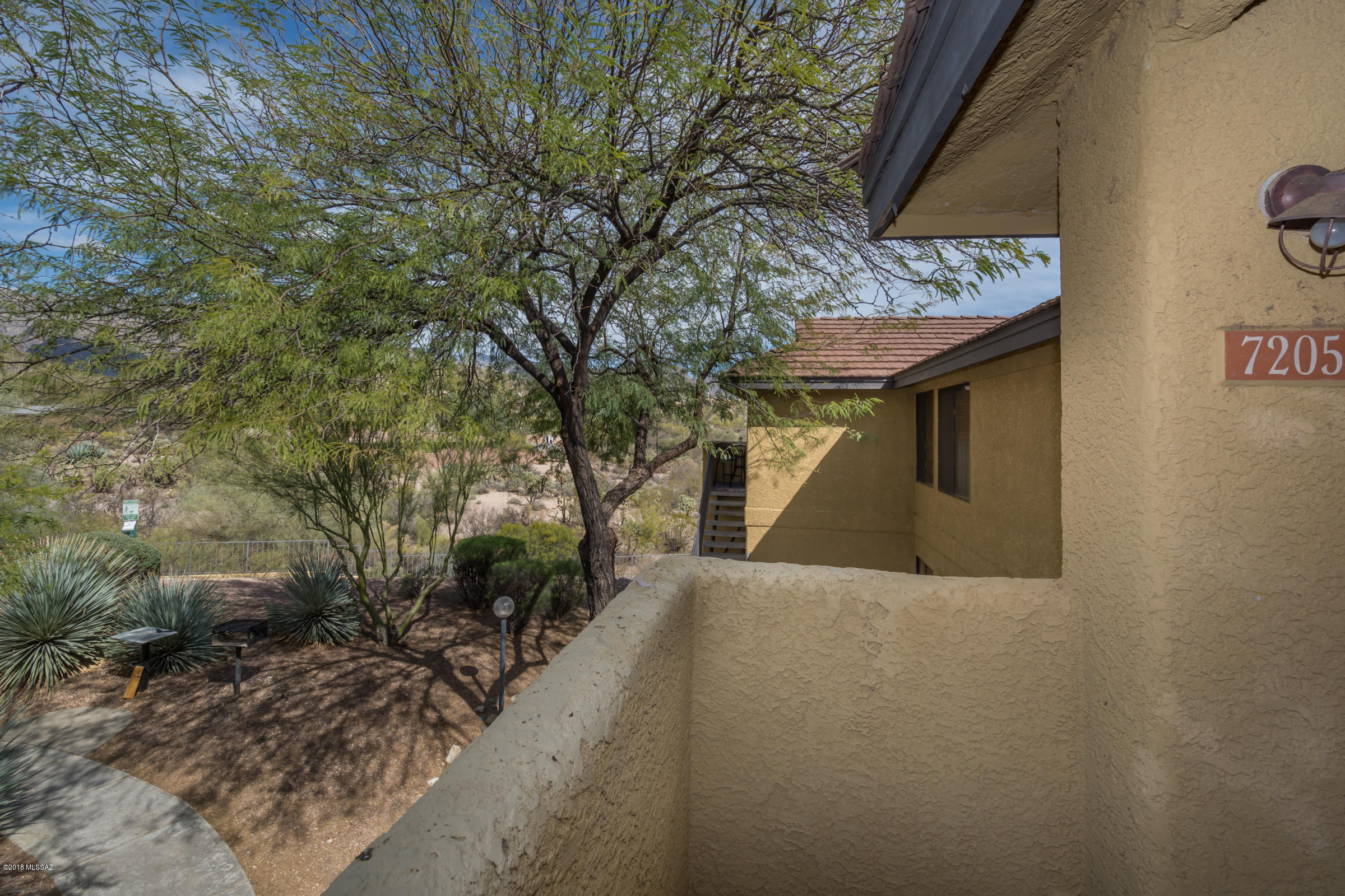 7255 East Snyder Road, Unit 7205 Tucson, AZ 85750 - Photo 25 of 30