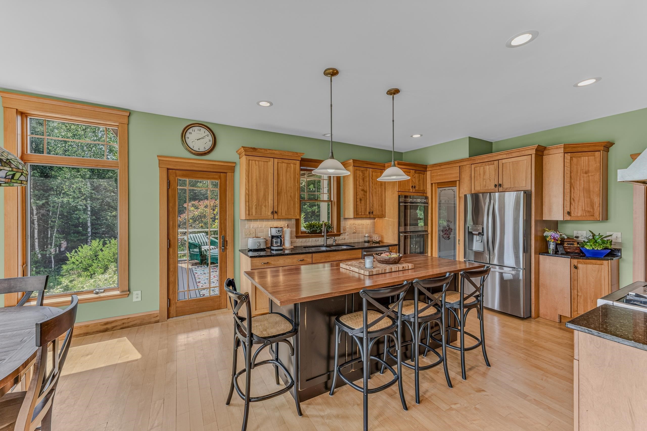 183 Winter Green Road Franconia, NH 03580 - Photo 10 of 60 Gallery Image 10